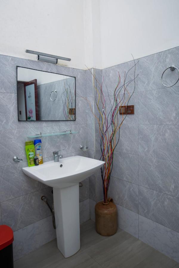 Habitación en casa particular Small Miracle Ella